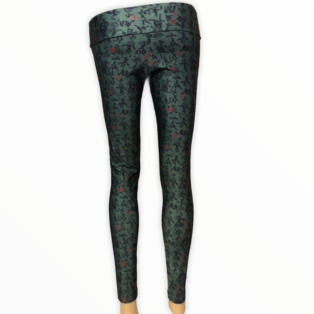 Fit Mama Leggings Size Small - Picture 2 of 7